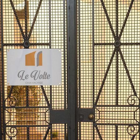 ナポリCasa Le Volteアパートメント エクステリア 写真
